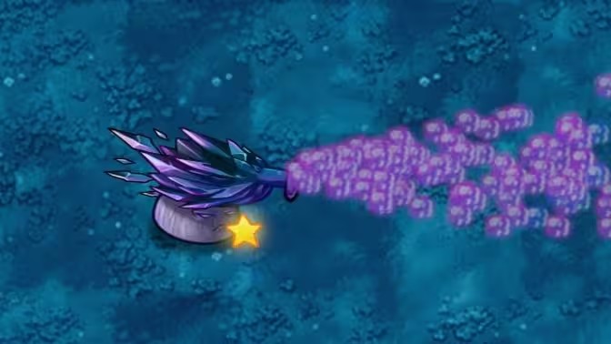 PVZ融合版截图3
