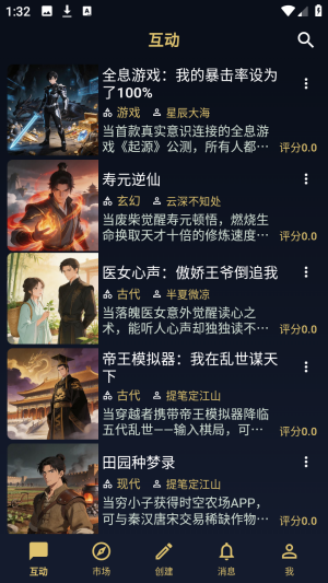 世界书截图3