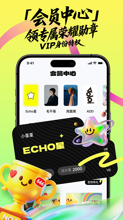 weecho3