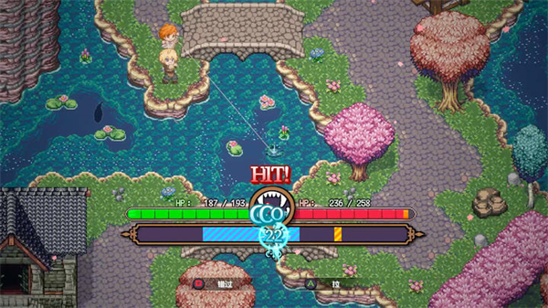 海洋幻想手机版截图3