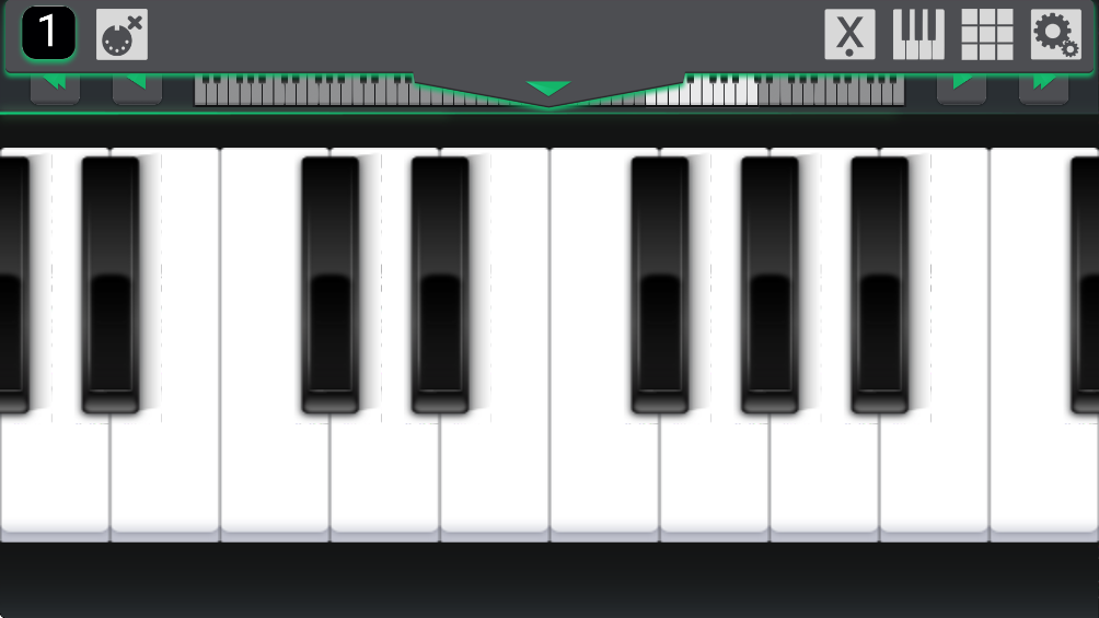 SoundBug截图1
