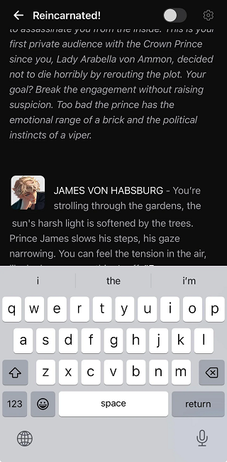 hangjam截图4