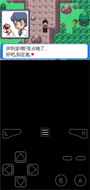 口袋妖怪决心截图4