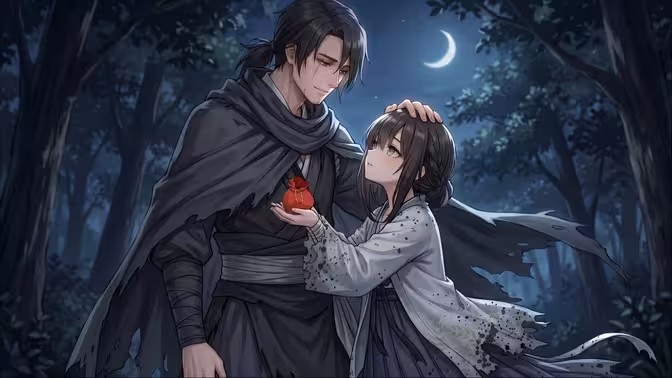 饿殍碎玉还珠截图4