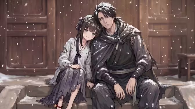 饿殍碎玉还珠截图2