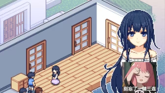 乡间拾趣夏日谈截图2