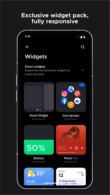 SmartLauncher3