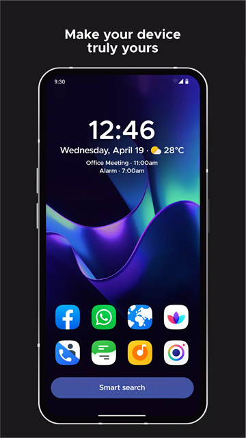 SmartLauncher2