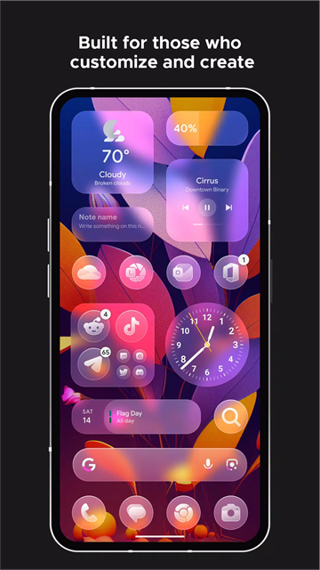 SmartLauncher5