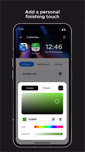SmartLauncher4