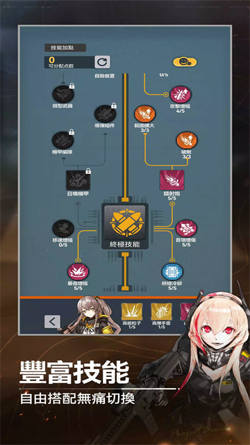 指尖突围3