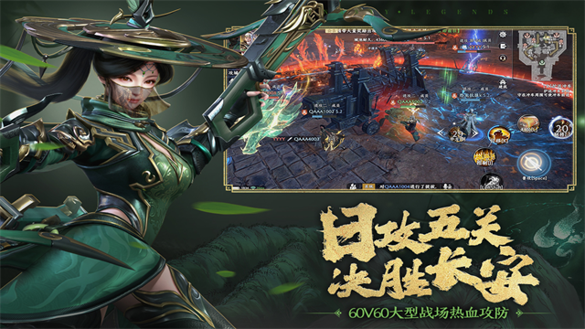 极无双22
