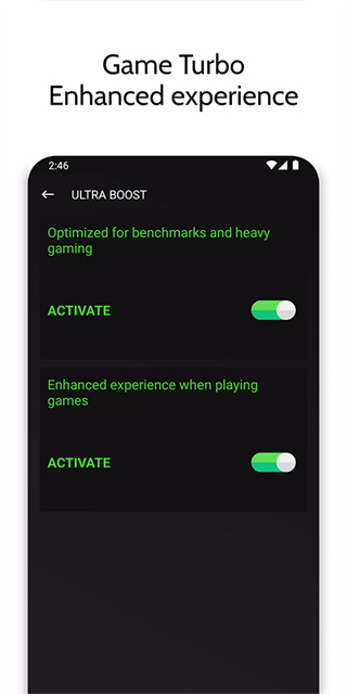 GameBooster4